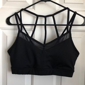 Gaiam sports bra